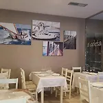 Otel Faro Salazon