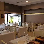 Faro Salazon Otel Sanxenxo