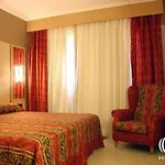Otel Faro Salazon
