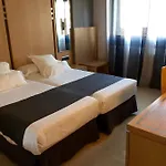Otel Faro Salazon