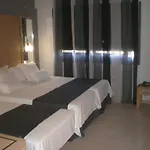 Otel Faro Salazon Sanxenxo