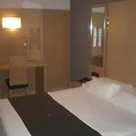 Otel Faro Salazon Sanxenxo