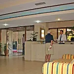 Faro Salazon Otel