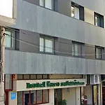 Otel Faro Salazon
