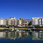 Otel Faro Salazon Sanxenxo