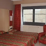 Otel Faro Salazon Sanxenxo
