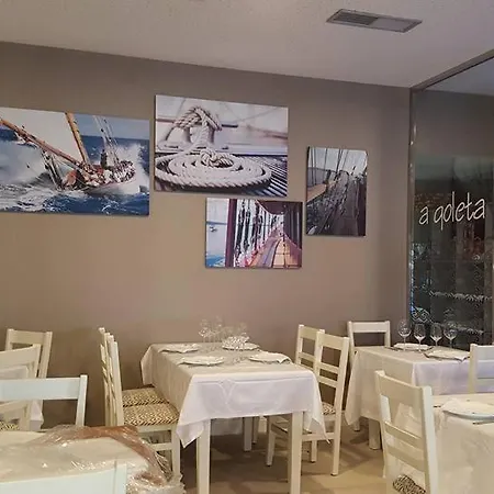 Hotel Faro Salazon