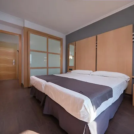 Faro Salazon Hotel Sanxenxo