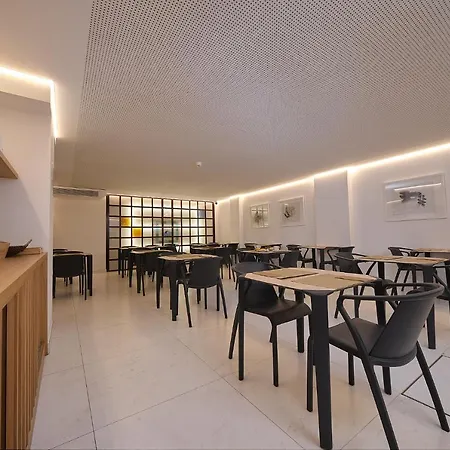 酒店 法鲁萨拉松酒店