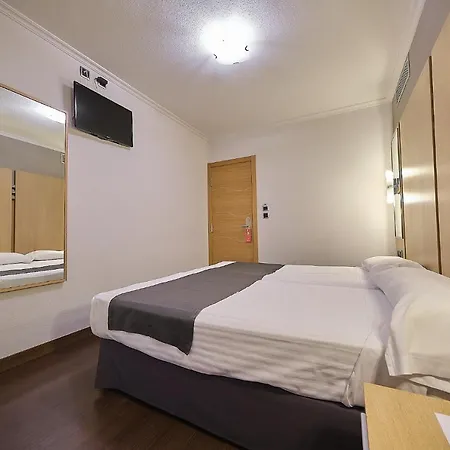 Faro Salazon 3* Sanxenxo