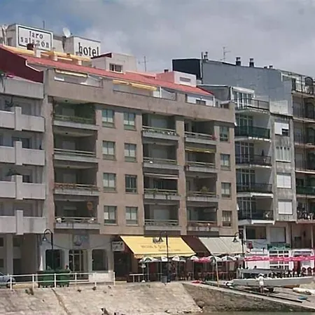 Faro Salazon Санхенхо