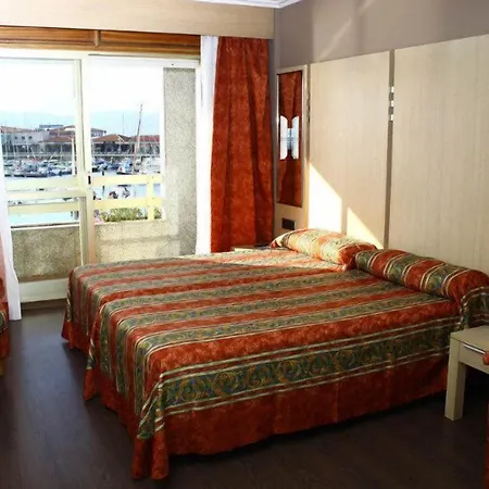 Faro Salazon Санхенхо