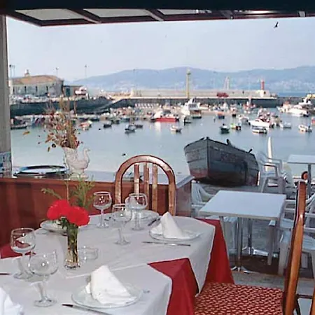 Faro Salazon Отель