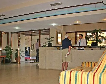 Faro Salazon Hotel