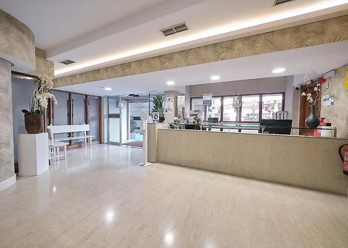 Faro Salazon Санхенхо