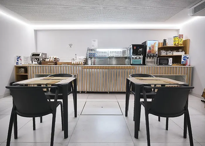 Faro Salazon Санхенхо