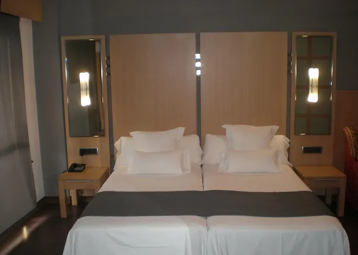 Faro Salazon Готель 3*