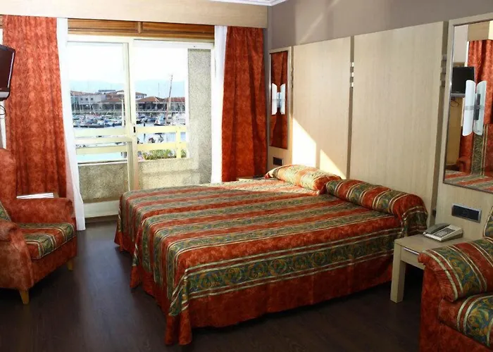 Faro Salazon Санхенхо