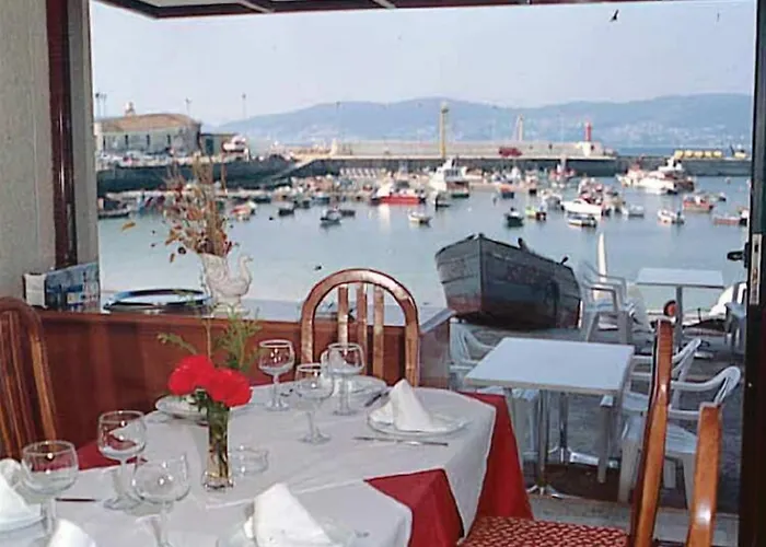 Faro Salazon Отель