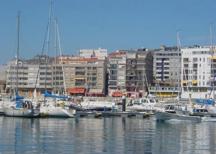 Faro Salazon Готель