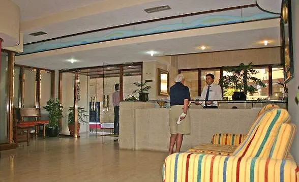 Faro Salazon Hotel