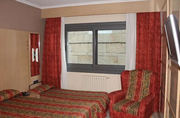 Faro Salazon Санхенхо